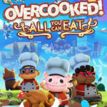 Overcooked! All You Can Eat PlayStation