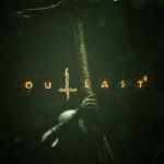 Outlast 2 PlayStation