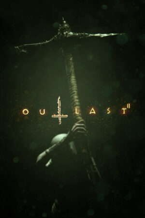 Outlast 2 PlayStation