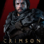 Crimson Desert PlayStation