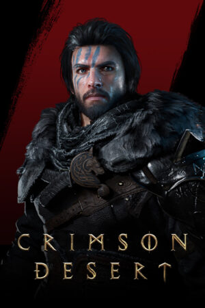 Crimson Desert PlayStation