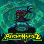 Psychonauts 2 PlayStation