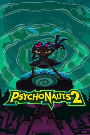 Psychonauts 2 PlayStation