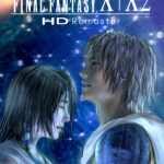 FINAL FANTASY X/X-2 HD Remaster PlayStation