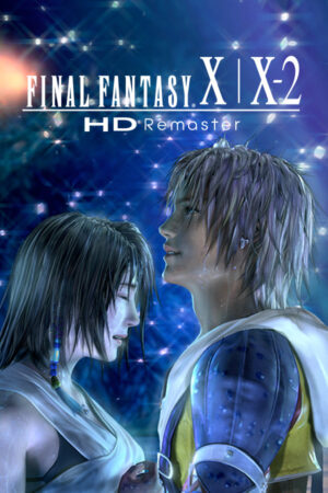 FINAL FANTASY X/X-2 HD Remaster PlayStation