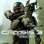 Crysis 3 Remastered PlayStation