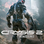 Crysis 2 Remastered PlayStation