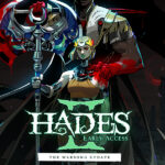 Hades II PlayStation