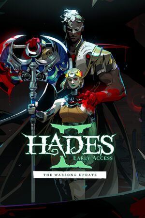 Hades II PlayStation