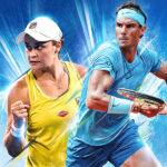 AO Tennis 2 PlayStation