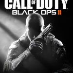 Call of Duty: Black Ops II PlayStation