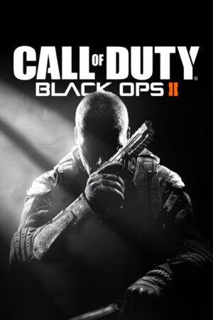 Call of Duty: Black Ops II PlayStation