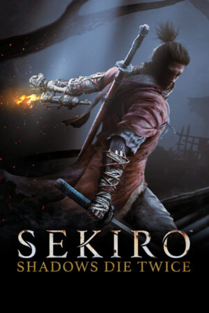 Sekiro: Shadows Die Twice PlayStation