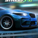 CarX Street PlayStation