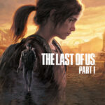 The Last of Us Part I PlayStation