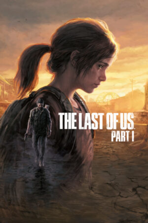 The Last of Us Part I PlayStation