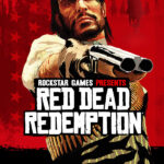 Red Dead Redemption PlayStation