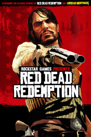 Red Dead Redemption PlayStation