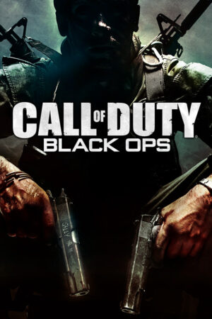 Call of Duty: Black Ops PlayStation