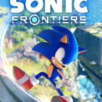 Sonic Frontiers PlayStation