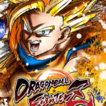 DRAGON BALL FighterZ PlayStation