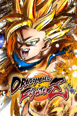 DRAGON BALL FighterZ PlayStation