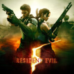 Resident Evil 5 PlayStation