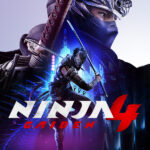 NINJA GAIDEN 4 PlayStation