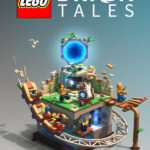 LEGO Bricktales PlayStation