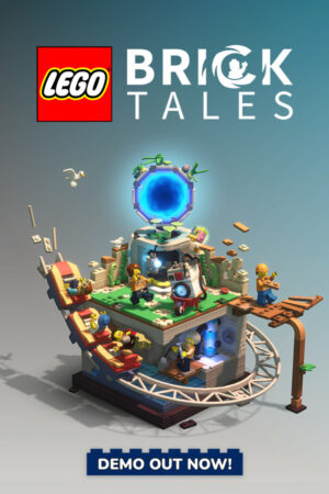 LEGO Bricktales PlayStation