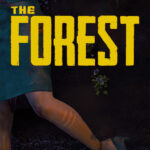 The Forest PlayStation
