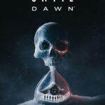 Until Dawn PlayStation