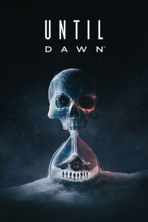 Until Dawn PlayStation
