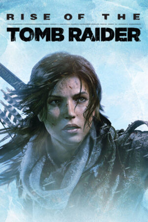 Rise of the Tomb Raider: 20 Year Celebration PlayStation