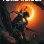 Tomb Raider: Definitive Survivor Trilogy PlayStation