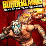 Borderlands: Game of the Year Edition PlayStation