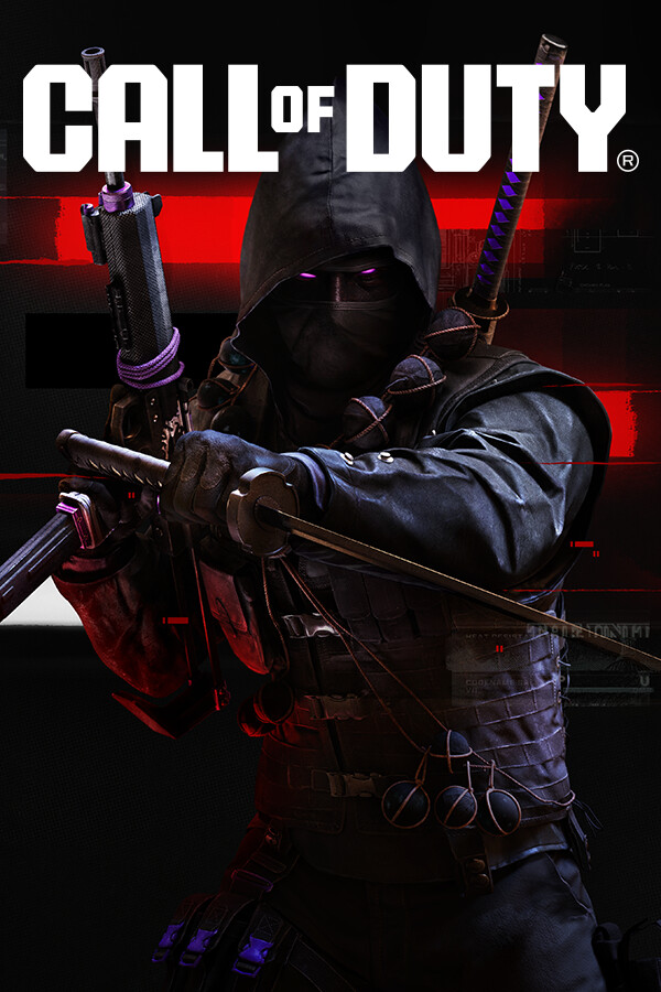 Call of Duty: Modern Warfare (2019) PlayStation
