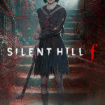 SILENT HILL f Xbox