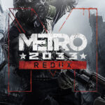 Metro Redux PlayStation