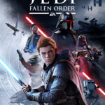 STAR WARS Jedi: Fallen Order PlayStation