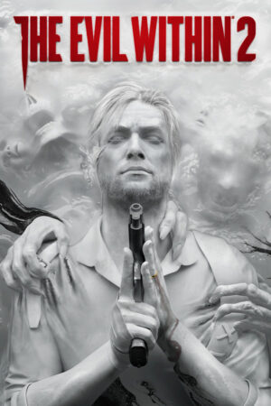 The Evil Within 2 PlayStation