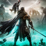 Lords of the Fallen PlayStation