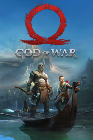 God of War PlayStation