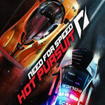 Need for Speed Hot Pursuit Remastered PlayStation