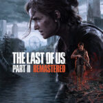 The Last of Us Remastered PlayStation