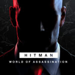 HITMAN World of Assassination PlayStation