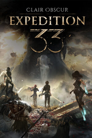 Clair Obscur: Expedition 33 PlayStation