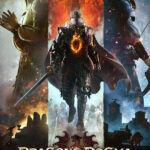 Dragon's Dogma 2 PlayStation