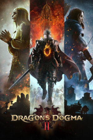 Dragon's Dogma 2 PlayStation