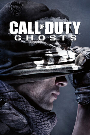 Call of Duty: Ghosts - Gold Edition PlayStation